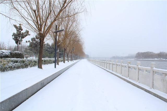 黑龙江新一轮降雪天气即将来袭 大部地区有阵雪