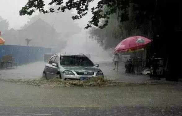 暴雨、强对流、回南天 广西未来三天天气复杂多变