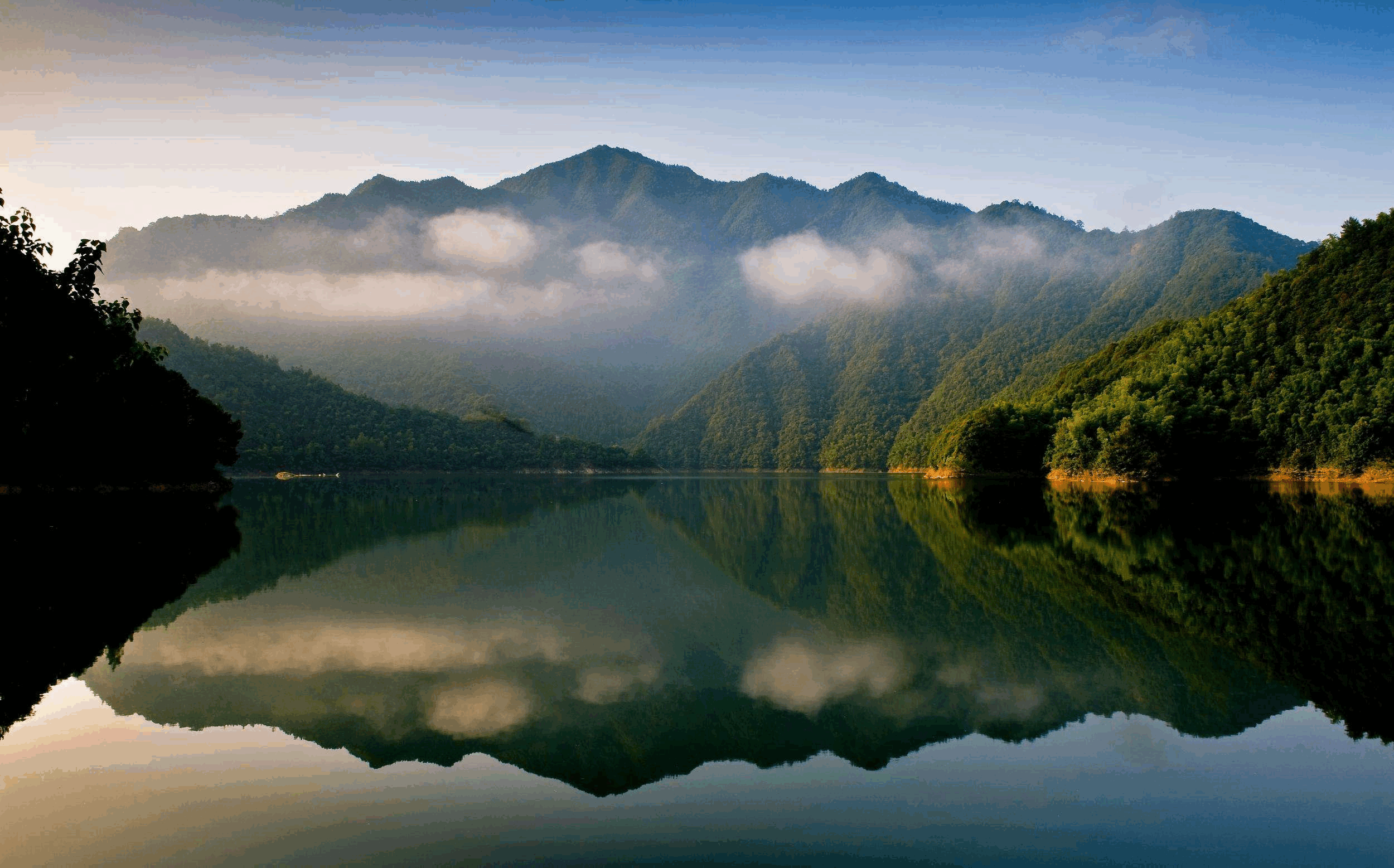 注意！浙江这两天暴雨 局地雷暴！7日阳光将再次露面