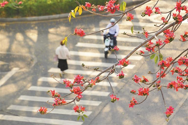 广东今天回南天结束 未来三天大部地区阴天为主