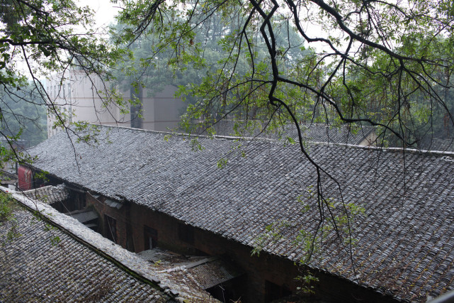 湖南今夜至明天多地将有阵雨或雷阵雨