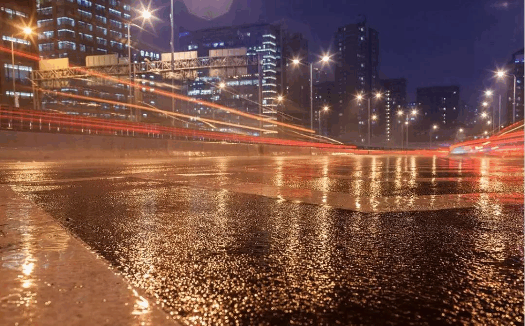 广东阳光下线 未来三天阴雨持续在线局地大雨