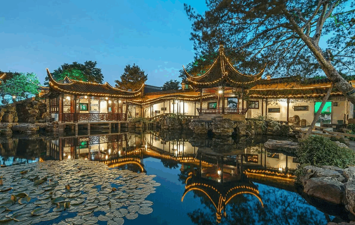 苏州近日气温波动频繁 14日降雨降温过后又将升温至20℃左右