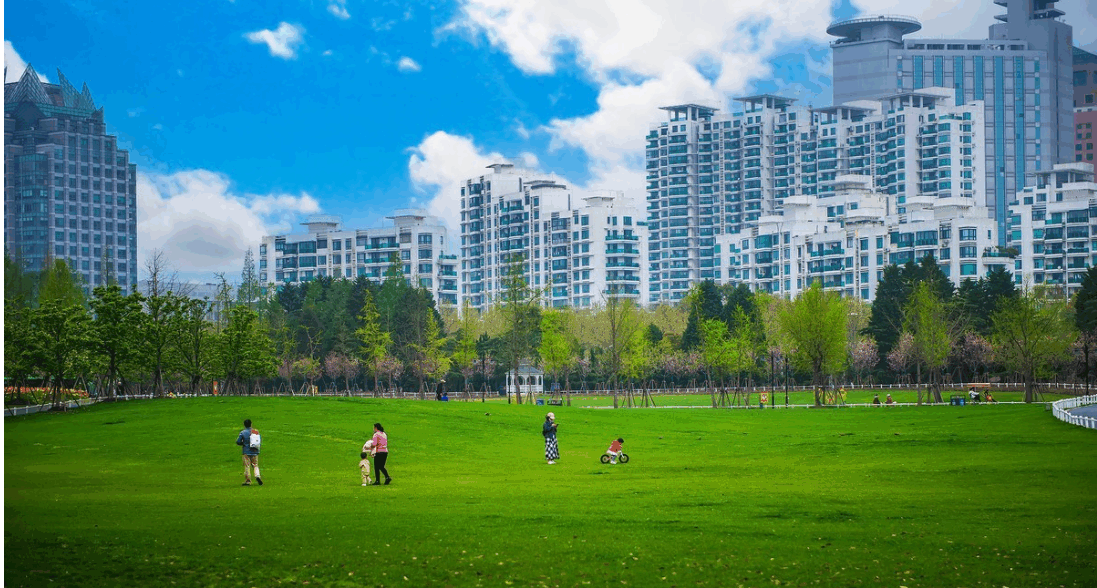 南方持续阴雨缠绵 北方高温后15日将迎来沙尘天气