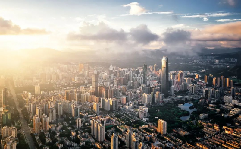 广东终于要看到“好日子”了！今天雨势减弱明天多云为主