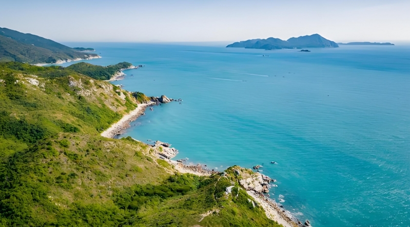 广东海岛游哪个岛好玩？珠海旅游景点介绍