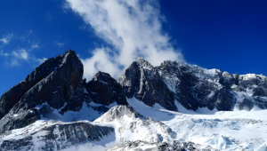 云南丽江玉龙雪山有哪些风景？丽江玉龙雪山景点介绍