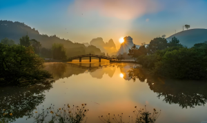 武夷山风景名胜区旅游攻略 武夷山景区介绍