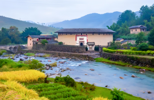 南靖土楼旅游攻略 南靖土楼景区介绍