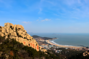 青岛崂山景区旅游攻略 青岛崂山景区介绍