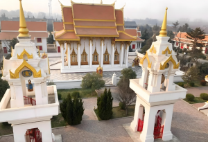 洛阳白马寺旅游攻略 洛阳白马寺景区介绍