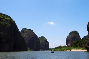 龙虎山风景旅游区旅游攻略 龙虎山景区介绍