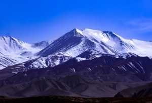 青海格尔木昆仑山风景美吗？格尔木昆仑山景点介绍