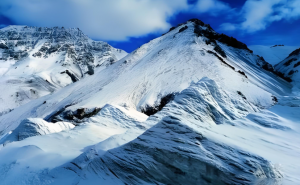 青海祁连山风光风景美吗？祁连山风光景区介绍