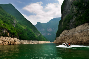 重庆长江三峡风景区旅游攻略 长江三峡景区介绍