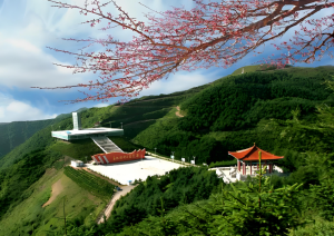 宁夏六盘山是在哪里？六盘山景区介绍