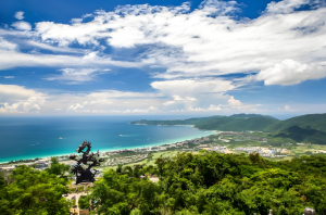 三亚大东海旅游攻略 大东海景区介绍