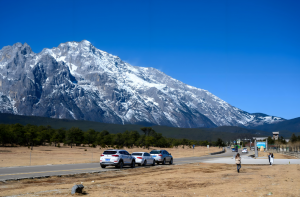 丽江玉龙雪山景区旅游攻略 丽江玉龙雪山景区介绍