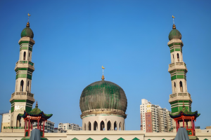 西宁东关清真大寺旅游攻略 西宁东关清真大寺景区介绍