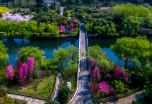 贵阳花溪风旅游攻略，花溪风景介绍