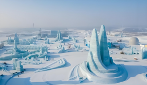 哈尔滨冰雪大世界旅游攻略 冰雪大世界景区介绍