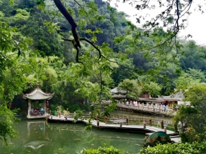 贵阳黔灵山公园风景美吗？贵阳黔灵山公园景点介绍