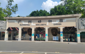广州动物园旅游攻略，广州动物园景区介绍