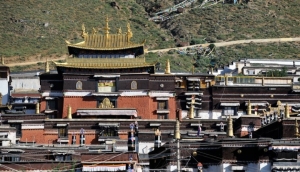 关于日喀则扎什伦布寺的简介，日喀则扎什伦布寺景点推荐