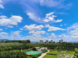 北京今天气温重回35℃高温天气，明天最高温将达37℃
