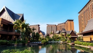 去海南三亚住哪里比较方便？分享三亚最值得住的酒店