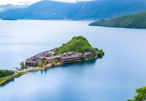 泸沽湖景区门票多少钱？泸沽湖两日游攻略