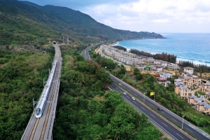 去海南怎么玩？海南旅游美食推荐