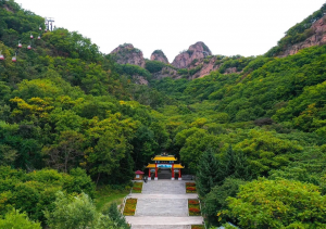 吉林多地今天还有阵雨在线，明天长春辽源等地雨势增强将现中雨