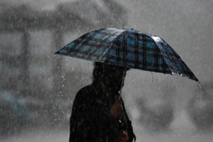 强对流天气蓝色预警：山东内蒙等地有大暴雨+10级大风