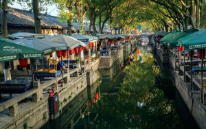 江苏多地“红的发紫”！明天苏南最高温39℃左右，淮北等地还有阵雨