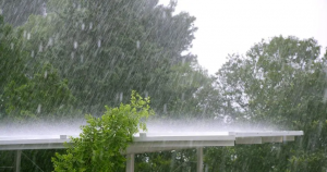 云南大理丽江等7市州中雨明显局地暴雨，明天多地仍旧有阵雨在线