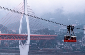 重庆有什么景点好看？重庆五大景点推荐