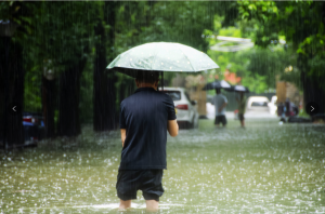 广东南部今天有大暴雨，未来三天全省雨水继续局地或有特大暴雨