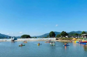 象山哪里好玩？象山景点介绍