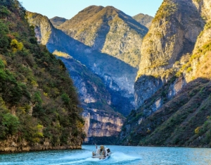 三峡旅游攻略，三峡一日游最佳攻略