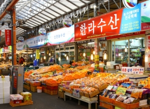 济州岛旅游著名景点有哪些？济州岛旅游景点介绍