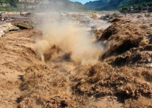 黄河壶口瀑布风景区在哪里？壶口瀑布风景区的旅游攻略