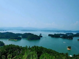 千岛湖旅游指南，千岛湖必去景点推荐