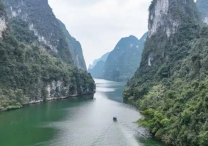 广西哪里最美最好玩？广西旅游攻略