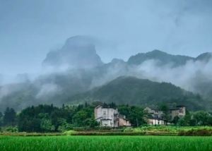  浙江江郎山在什么地方？浙江江郎山景区介绍