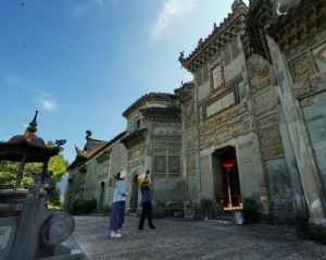 武夷山旅游景点攻略，武夷山三日游最佳路线