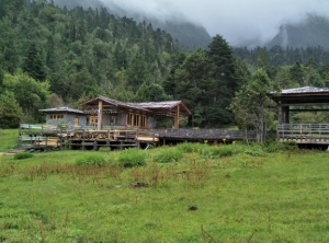 林芝旅游攻略必去景点，林芝当地一日游