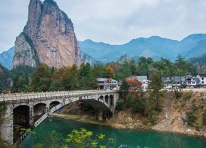 温州旅游最值得去的地方有哪些？温州旅游攻略