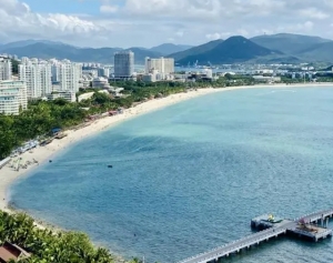 三亚攻略最佳旅游攻略，三亚必去景点推荐