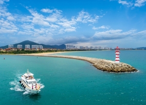 海南神州半岛在哪？海南神州半岛景点介绍